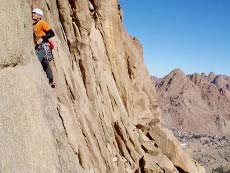 Hiking, trekking and safaris in Sinai